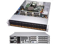Supermicro A+ Server 2113S-WN24RT