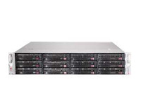 Supermicro SuperStorage 5029P-E1CTR12L