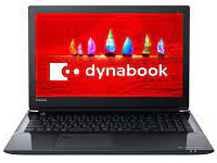 Toshiba DynaBook AZ65/FGSD