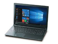 Toshiba DynaBook B65/F