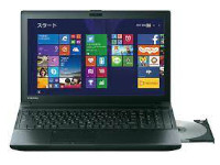 Toshiba DynaBook B654/M