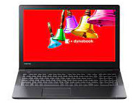Toshiba DynaBook BZ55/BB