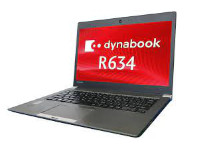 Toshiba DynaBook R634/M