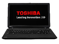 Toshiba Satellite C50-B-17T