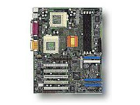 MSI (Micro-Star) Motherboard MS-9105 (Pro266TD Master)