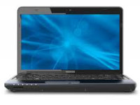 Toshiba Satellite L740 (PSK10L-00T001)