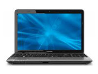Toshiba Satellite L750D-15M