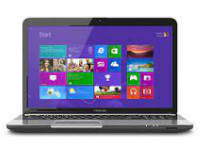 Toshiba Satellite L875D (PSKFQU-008003)