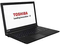 Toshiba Satellite Pro R50-E-15Z