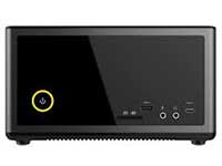Zotac Desktop ZBOX EK3105T