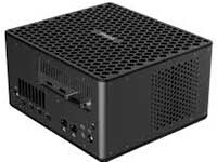 Zotac Desktop ZBOX EK3105T-P