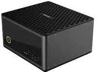 Zotac Desktop ZBOX EK3105T-W2B