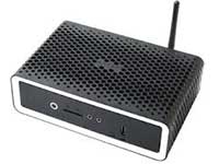 Zotac Desktop ZBOX CI640 Nano Plus
