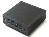 Zotac Desktop ZBOX MI620 Nano