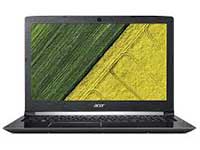 Acer Aspire Notebook A515-52