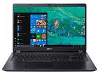 Acer Aspire Notebook A515-52G