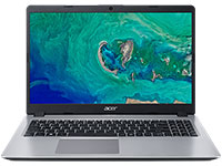 Acer Aspire Notebook A515-52-526C