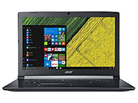 Acer Aspire Notebook A517-51G-55RE