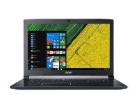 Acer Aspire Notebook A517-51GP