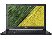 Acer Aspire Notebook A517-51P
