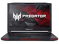 Acer Predator Laptop GX-791