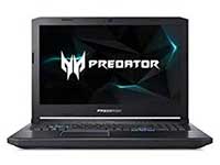 Acer Predator Laptop Helios 517-51-72NU