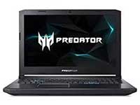 Acer Predator Laptop Helios 517-51-98Y7