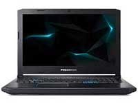 Acer Predator Laptop Helios 517-61-R0GX
