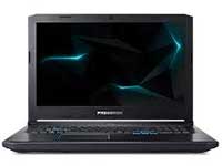 Acer Predator Laptop Helios PH517-61