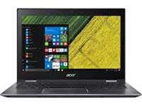 Acer Spin SP513-52N-3978