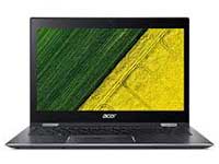 Acer Spin SP513-52N-8326