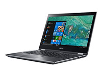 Acer Spin SP314-52-50HT