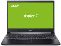 Acer Aspire Notebook A715-72G-73Y5