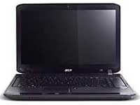 Acer Aspire Notebook 5935G