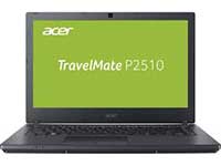 Acer TravelMate Notebook P2510-G2-MG