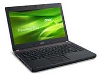 Acer TravelMate Notebook P643-M