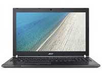 Acer TravelMate Notebook P658-G3-M