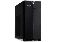 Acer Aspire Desktop TC-330
