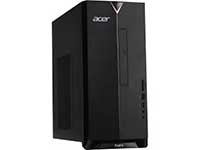 Acer Aspire Desktop TC-885-UR12