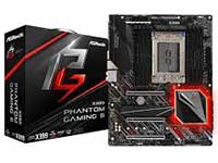 ASRock Motherboard X399 Phantom Gaming 6