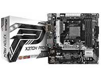 ASRock Motherboard X370M Pro4