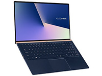 Asus Laptop UX533FD Zenbook