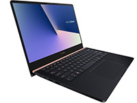 Asus Laptop UX450FD Zenbook Pro