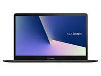 Asus Laptop UX550GD Zenbook Pro