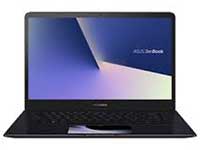 Asus Laptop UX580GD Zenbook Pro