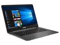 Asus Laptop UX430UN Zenbook
