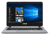 Asus Laptop X407UF