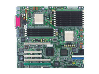 MSI (Micro-Star) Motherboard MS-9161 (K8D Master3-FA4R)
