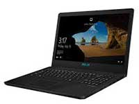 Asus Laptop X570ZD