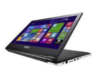 TP300UA Transformer Book Flip